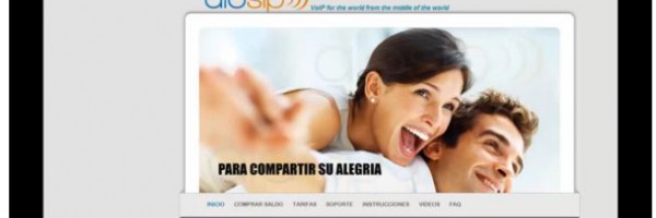 2.1 Números Alosip USA usados desde un Teléfono Pangolin