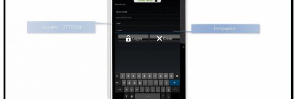 2.6. Instalar y Usar Teléfono Virtual con “Denwa” en una Tablet
