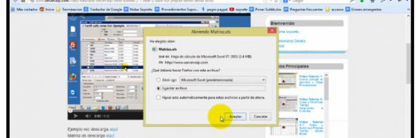 4.12 Aplicar matriz para agregar 10 a Tarifas