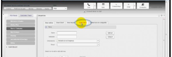 5.3 Crear Sucursales de la Empresa desde el “Portal “