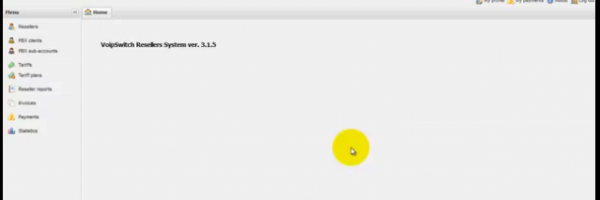 Explicación General de Elementos del “Panel VSR3”