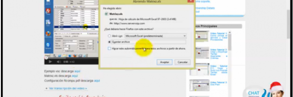 Emplear Matriz para Aumentar un 10% (Diez Por Ciento) a Tarifas